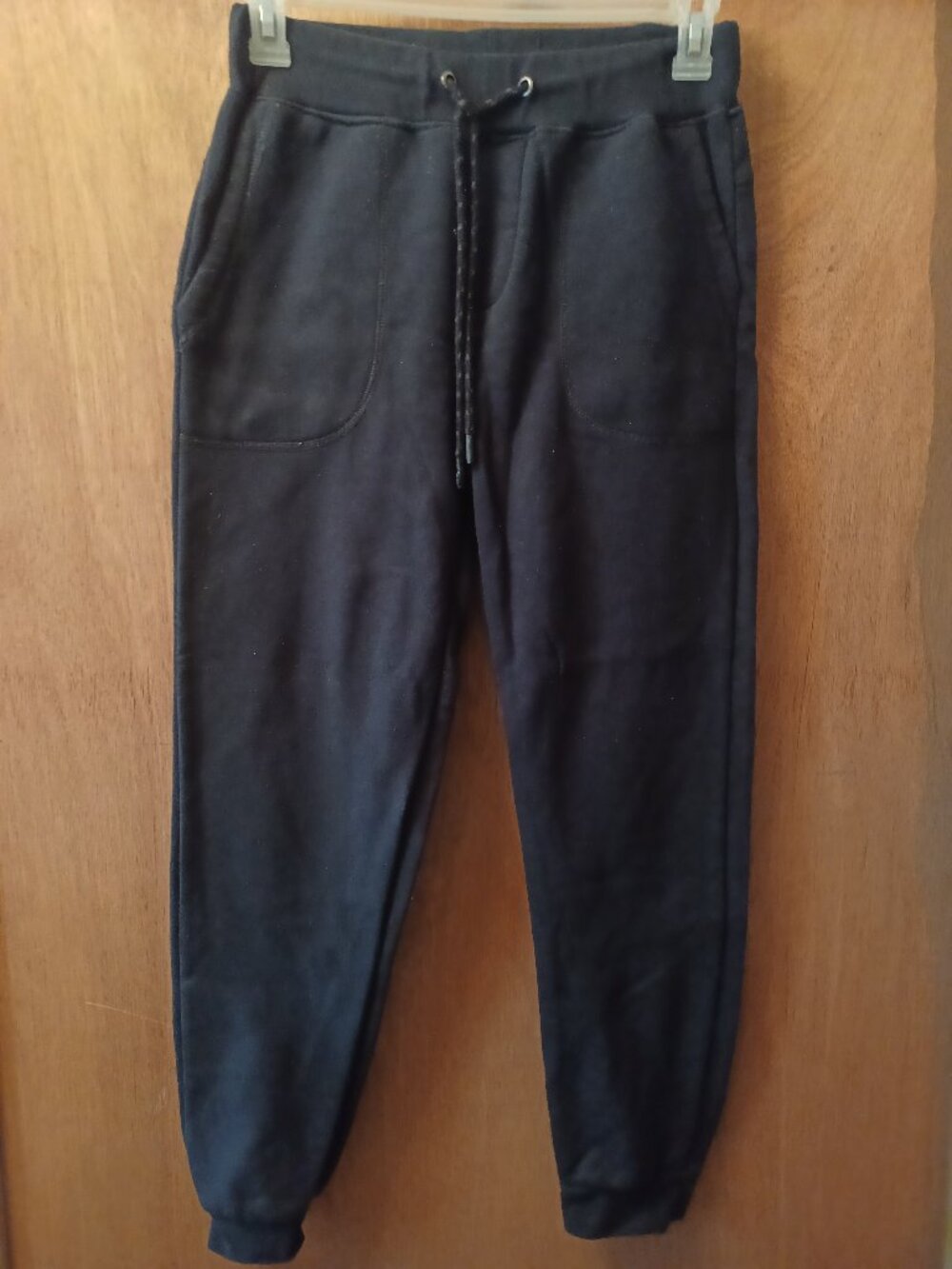 Mexx Women's Sweatpants Dark Blue
